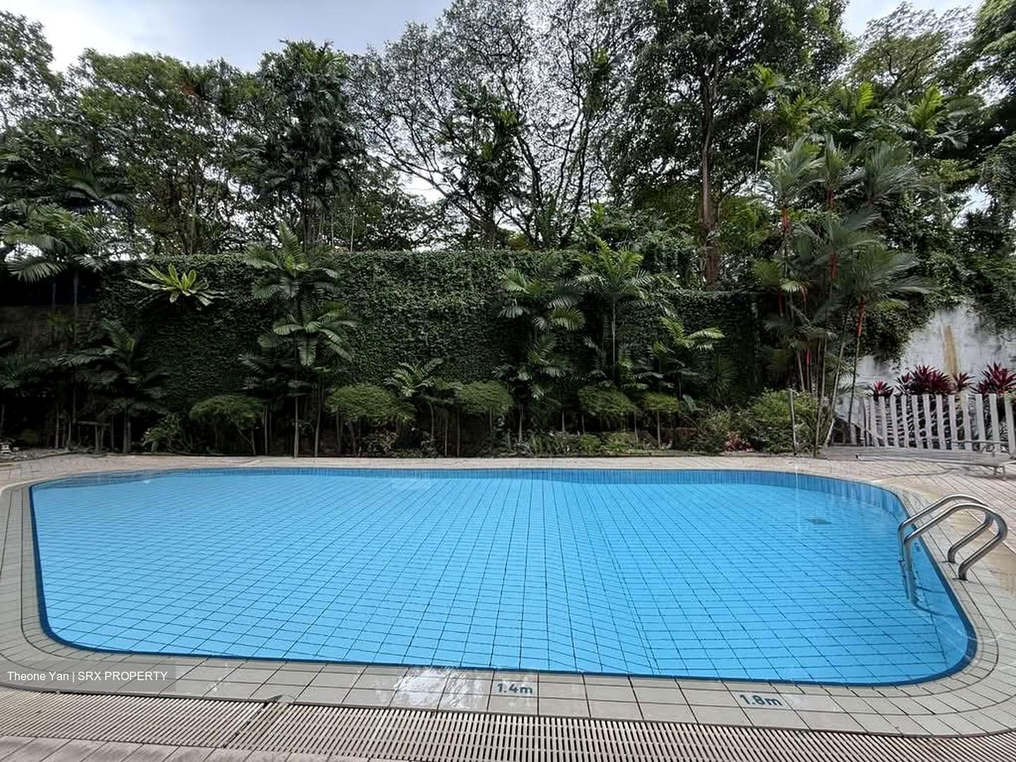 Cavenagh House (D9), Apartment #575817761